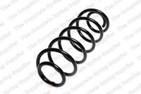 LesjÖFors 4226124 Fahrwerksfeder FüR Fiat