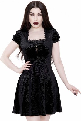 ebay gothic dresses