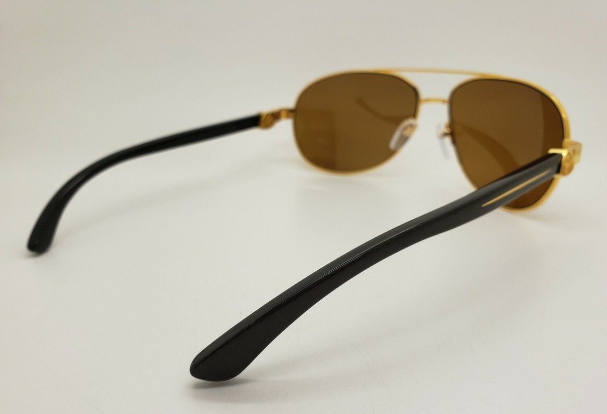 MAYBACH EYEWEAR THE MONARCH IV G-WAK-Z03 POLARIZED MENS MAYBACH EYEWEAR THE MONARCH IV G-WAK-Z03 POLARIZED MENS