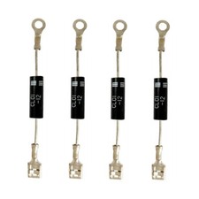 Diodo CL01-12 Alta Tension - T3512 - HVM1…