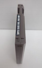 Super Mario Bros./Duck Hunt (Nintendo Entertainment System, 1988) NES