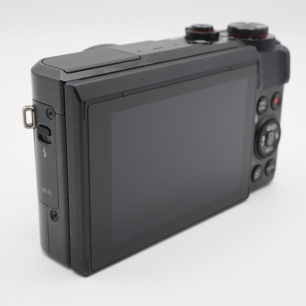 Mint] CANON POWERSHOT G7X Mark II 2 G7 X Mark II Digital Camera w