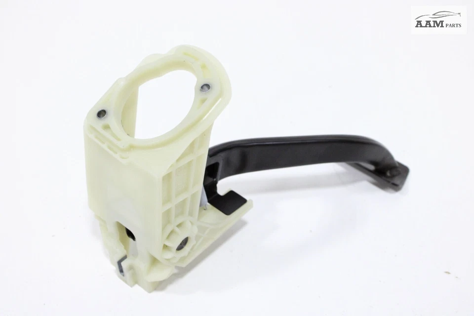 2013-2016 BMW 320I F30 FRONT FLOOR BRAKE STOP PEDAL & SUPPORT MOUNT BRACKET OEM - Image 4 of 4