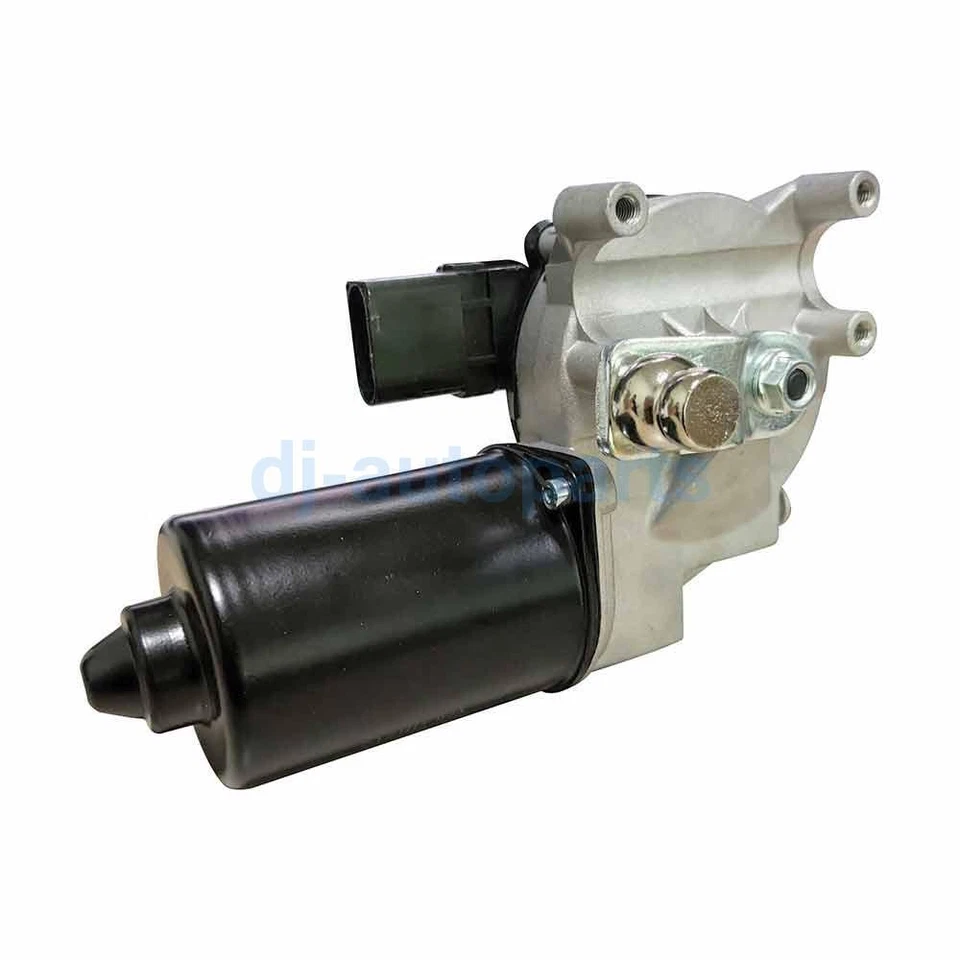 NEW Front Windshield Wiper Motor 61617194029 FOR BMW 5 6 Series E60 E61 E64 E63 — 第 4/4 张图片