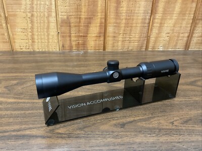 Hawke 3-9x40 30/30 Duplex 14120
