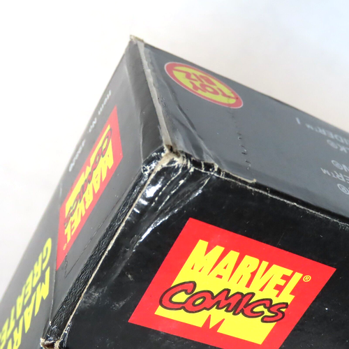 NEW 1995 Toy Biz Sig Stan Lee Edition Marvel’s Greatest Superheros Box Set 48920 - Picture 10 of 15