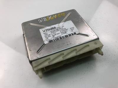 VOLVO S80 I TS, XY Getriebesteuergerät P09480761 15074446