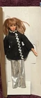 VINTAGE DRAMATIC NEW LIVING DOLL WITH BOX- VERY NICE!