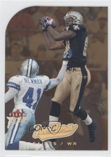 2005 Fleer Ultra Gold Medallion Joe Horn #104 0u3