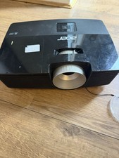 Acer X113PH 3000 Lumens DLP Projector (DSV1301) Black