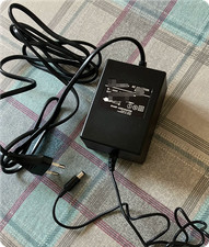 Charger For Sharp EA-57A 9.8V 1.2A Desktop Replacement Power Adapter 1PC