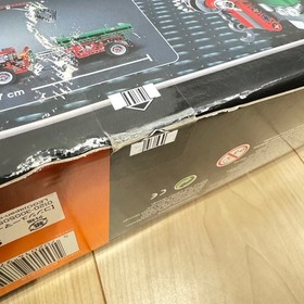 LEGO Technic Service Truck 42008 Model Unopened Unused Rare Set