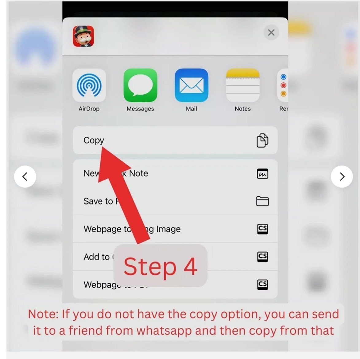Last Holdout_ Monopoly Go 4 Stars ⭐⭐⭐⭐ Set 18 Fast Delivery