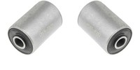 2X NTY Querlenkerlager Hinten Links Rechts FüR Jeep Cherokee XJ
