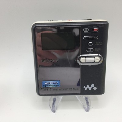 SONY ソニー　Hi-MD 1GB 2枚 Sony MZ-RH910 Digital Music Player for sale online | eBay