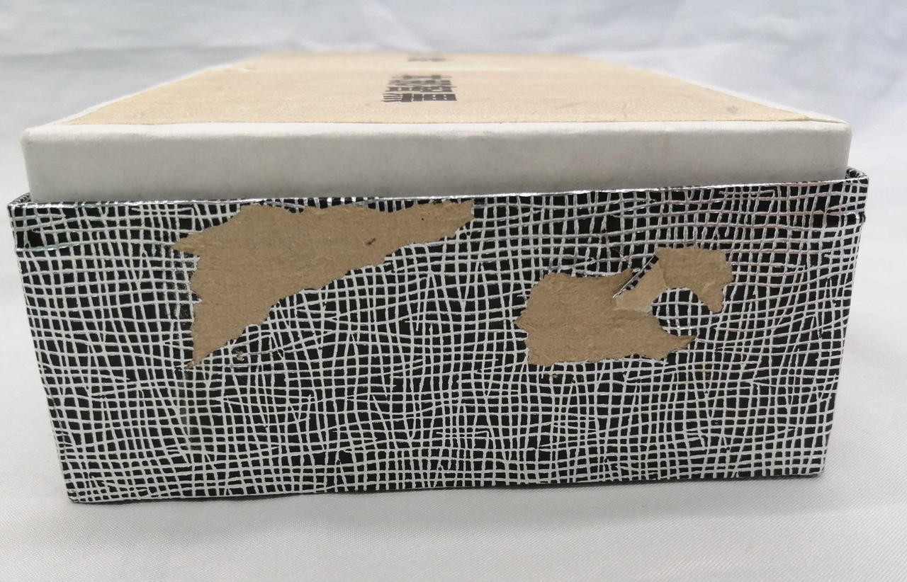 Unknown Genuine clam go stoneNo. 22 Moon Seal Hobby