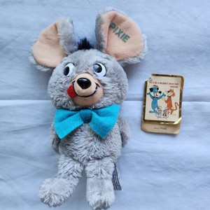 Huckleberry Hound Plush | eBay