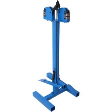 Metal Stretcher Shrinker SS-18FD Metal Shrinker Stretcher Stand Manual Shrinker