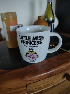 Mr men Mug Official miss Mrs mint
