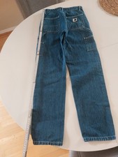 6 HOSEN JUNGE * Carhartt, Jack & Jones, Adida...