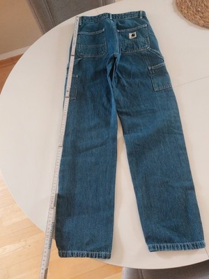 6 HOSEN JUNGE * Carhartt, Jack & Jones, Adidas, Yigga etc.