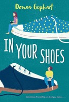 Donna Gephart | In Your Shoes | Taschenbuch | Englisch (2020)