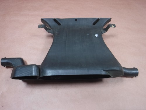 Jeep Wrangler TJ 97-02 Defrost Heater Duct W/ Tubing Factory OEM Free Ship - Picture 5 of 10