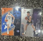2025 Topps Maxime Raynaud Chrome Rookie Autographs (Raw)