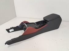 BMW X4 G02 2023 Mittelkonsole 5A1BE59 TDL55477