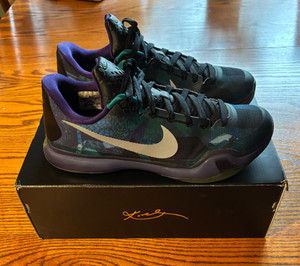 Kobe Peach Jam | eBay