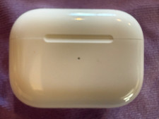 Apple AirPods Pro 2nd Gen Magsafe Wireless Lightning Charging Case