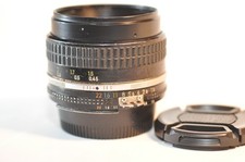 Nikon 50mm f/1.8 Camera Lenses for sale - eBay