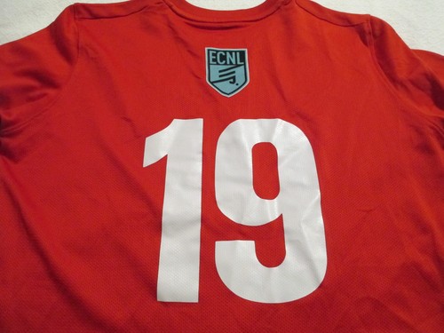Portland Thorns Jersey - Picture 4 of 4