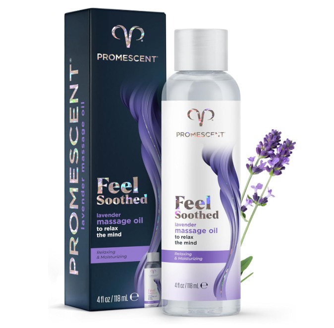 For Couples Sexual - Massage Oils For Date Night - Massage F