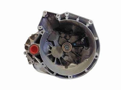 AV6R7002KF GETRIEBE / 2431910 FÜR FORD FOCUS LIM. CB8 TREND