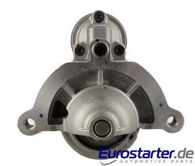 1* Anlasser Bosch SEG Neu Original F002G20568 für Tata