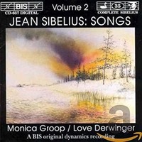 Derwinger Groop - Songs VOL 2 - CD - K4Z