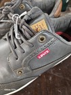 Vintage Size  13 Mens Shoes Levies Brand — photo 2