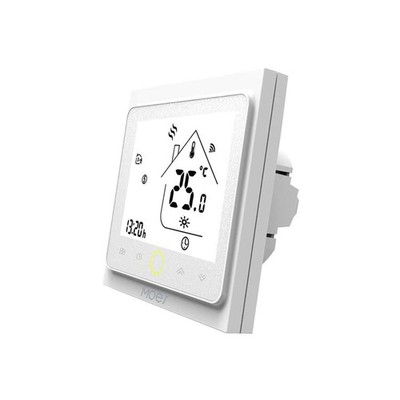 Smart Thermostat WiFi Temperaturregler Smart Life APP Fernbedienung für
