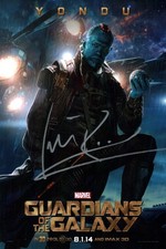2017 Upper Deck Guardians of the Galaxy Vol. 2 Promo Cards 23