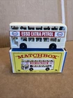 Matchbox Lesney 74 Daimler Bus White Matchbox With Box