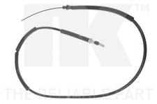 NK Bremsseil Seilzug Feststellbremse 903762 für PEUGEOT 7B N3 7A 306 N5 7D 7C 7E