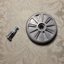 One Rear Wheel Shark NV200QRD NV200QBL NV200QGN NV200QGR NV200QPR Vacuum Part