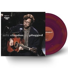 Eric Clapton - Unplugged - Limited Edition Or...