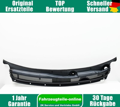 Dodge Dart SE 2015 68082729AC Windabweiser Scheibenwischerabdeckung