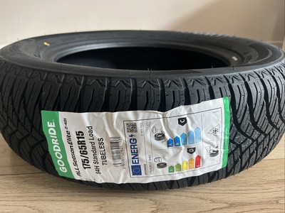 Neue Sommer Reifen 4 Stück
