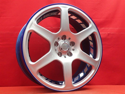 ゴッツ　RAYS VOLK RACING DAYTONA SPEED JDM RAYS VOLK RACING Volk Racing Daytona Speed ​​Wheel 4