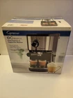Capresso EC100 Pump Espresso and Cappuccino Machine NEW IN BOX