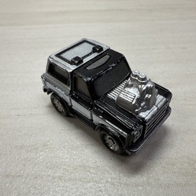 Vintage Galoob Micro Machines Lot Of 12 Camaro Mustang Porsche Daytona Charger