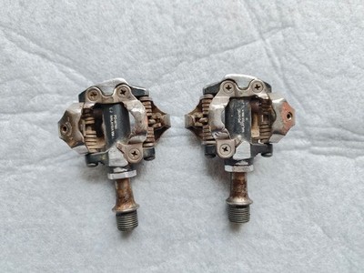Shimano Deore XT Pedale PD-M780 MTB Rennrad
